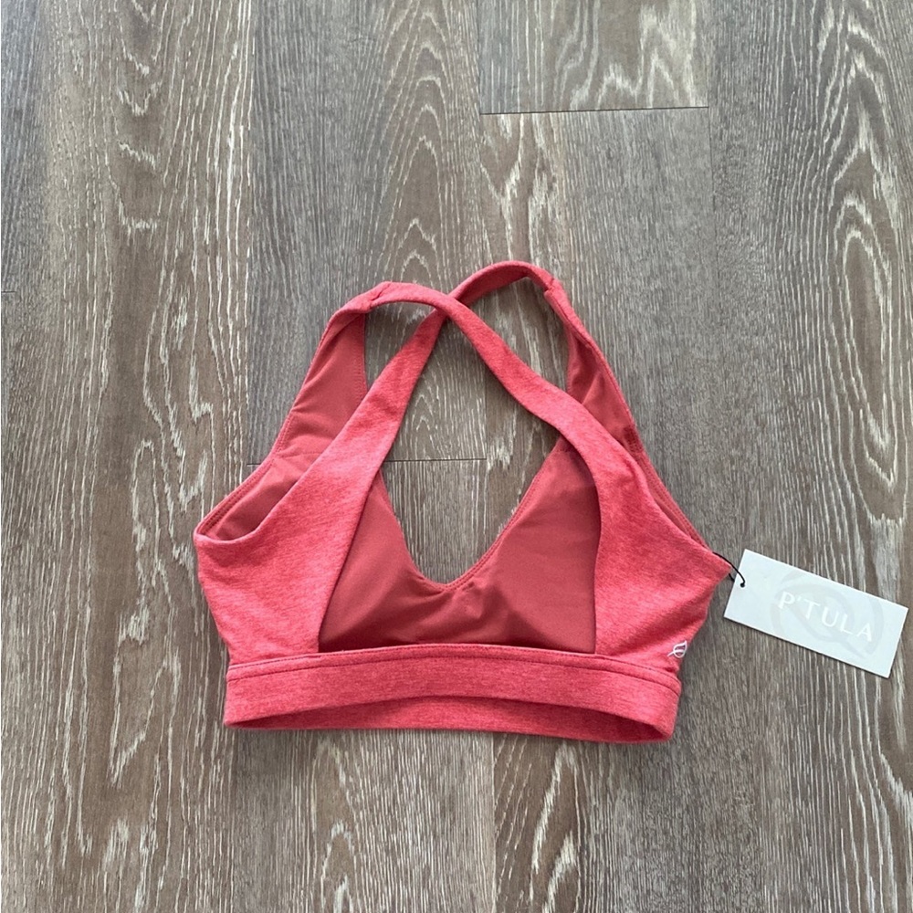 Ptula bare bra